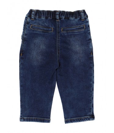 ДЖИНСЫ MONNALISA BEBE