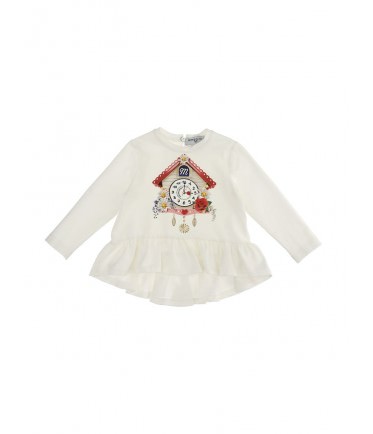 ТУНИКА MONNALISA BEBE