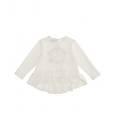 ТУНИКА MONNALISA BEBE