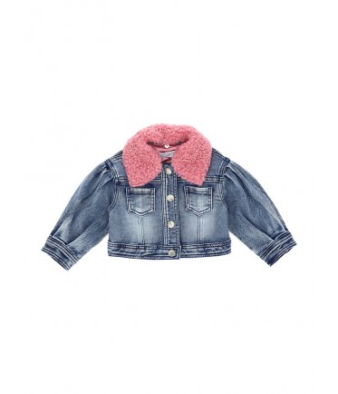 КУРТКА MONNALISA BEBE