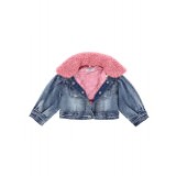 КУРТКА MONNALISA BEBE