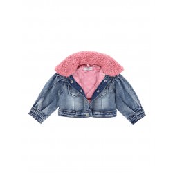 КУРТКА MONNALISA BEBE