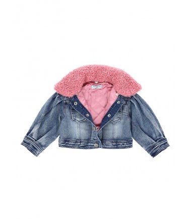 КУРТКА MONNALISA BEBE