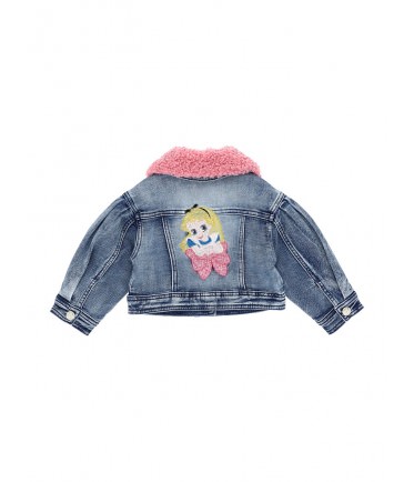 КУРТКА MONNALISA BEBE