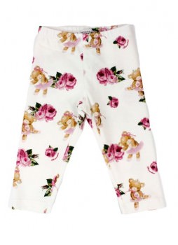 ЛЕГГИНСЫ MONNALISA BEBE