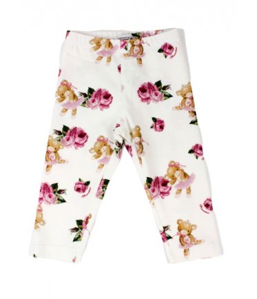 ЛЕГГИНСЫ MONNALISA BEBE