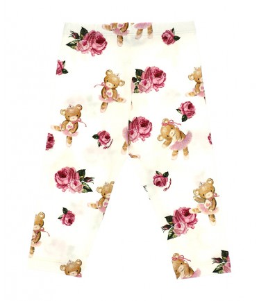 ЛЕГГИНСЫ MONNALISA BEBE