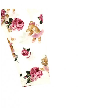 ЛЕГГИНСЫ MONNALISA BEBE