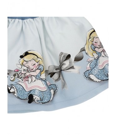 ЮБКА MONNALISA BEBE