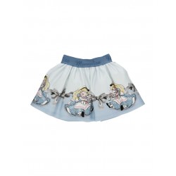 ЮБКА MONNALISA BEBE
