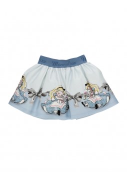 ЮБКА MONNALISA BEBE