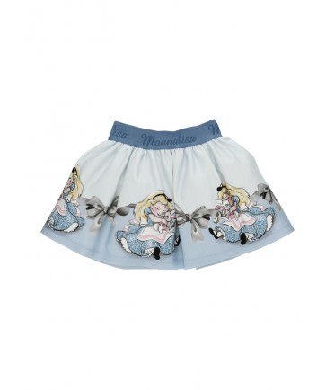 ЮБКА MONNALISA BEBE