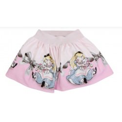 ЮБКА MONNALISA BEBE