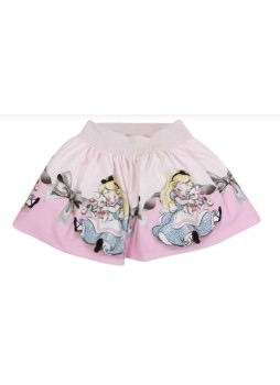 ЮБКА MONNALISA BEBE