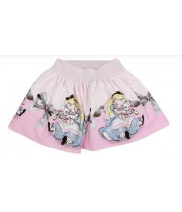 ЮБКА MONNALISA BEBE