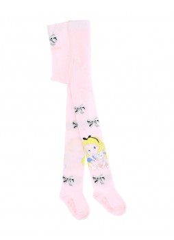 КОЛГОТКИ MONNALISA BEBE