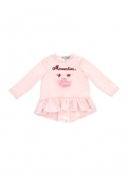 ТУНИКА MONNALISA BEBE