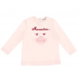 ЛОНГСЛИВ MONNALISA BEBE