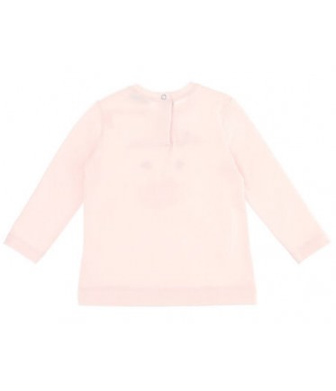 ЛОНГСЛИВ MONNALISA BEBE