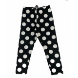  ЛЕГГИНСЫ MONNALISA BIMBA