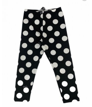  ЛЕГГИНСЫ MONNALISA BIMBA