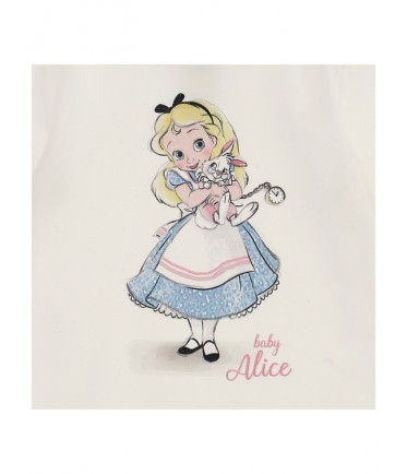 ЛОНГСЛИВ MONNALISA BEBE