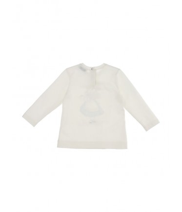 ЛОНГСЛИВ MONNALISA BEBE