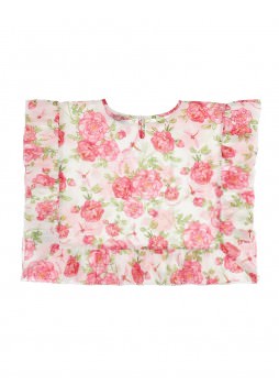 ПАРЕО MONNALISA BEBE