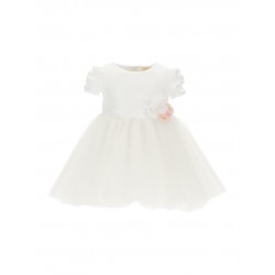 ПЛАТЬЕ MONNALISA CHIC BEBE