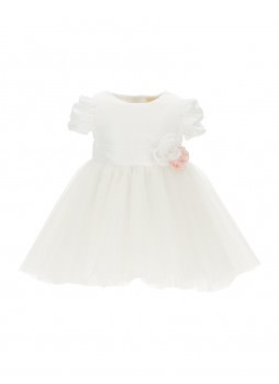 ПЛАТЬЕ MONNALISA CHIC BEBE