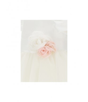 ПЛАТЬЕ MONNALISA CHIC BEBE