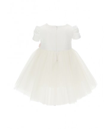 ПЛАТЬЕ MONNALISA CHIC BEBE