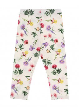 ЛЕГГИНСЫ MONNALISA BIMBA 