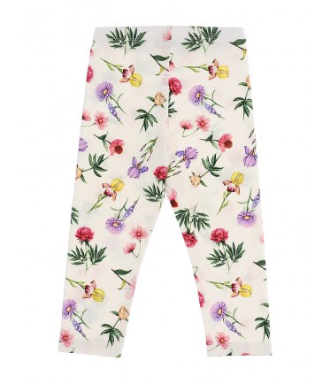 ЛЕГГИНСЫ MONNALISA BIMBA 