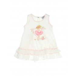 ТУНИКА MONNALISA BEBE 