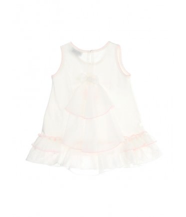 ТУНИКА MONNALISA BEBE 