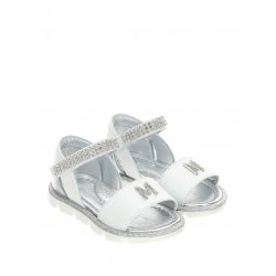 БОСОНОЖКИ MONNALISA BEBE