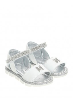 БОСОНОЖКИ MONNALISA BEBE