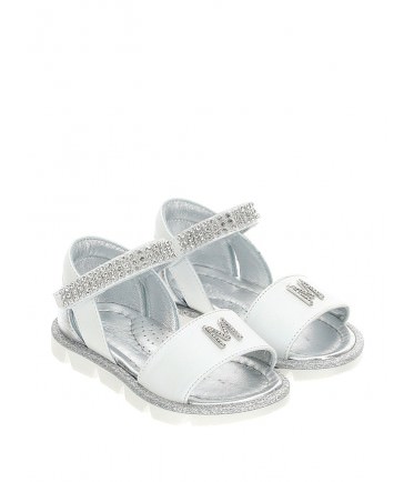 БОСОНОЖКИ MONNALISA BEBE