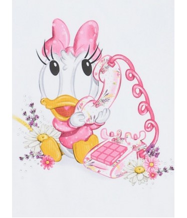 ФУТБОЛКА MONNALISA BEBE