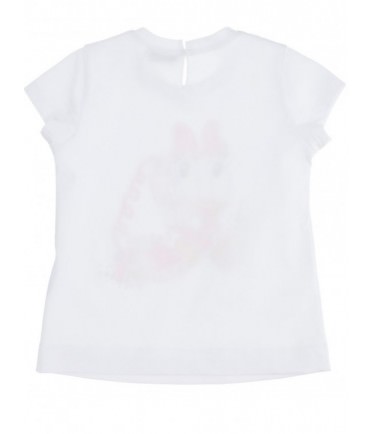 ФУТБОЛКА MONNALISA BEBE