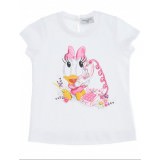 ФУТБОЛКА MONNALISA BEBE