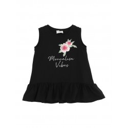 ТУНИКА MONNALISA BIMBA