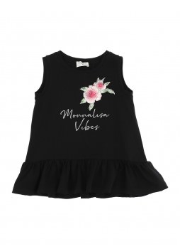 ТУНИКА MONNALISA BIMBA