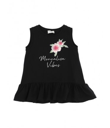 ТУНИКА MONNALISA BIMBA