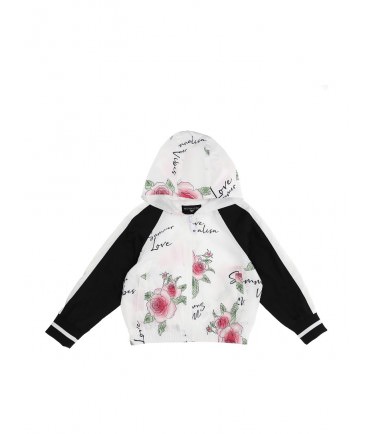 ВЕТРОВКА MONNALISA BIMBA