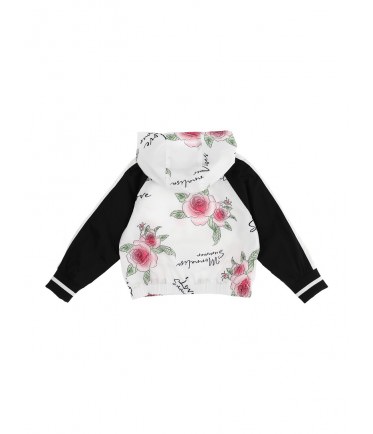 ВЕТРОВКА MONNALISA BIMBA