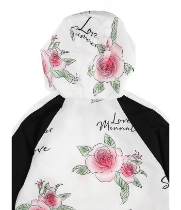 ВЕТРОВКА MONNALISA BIMBA