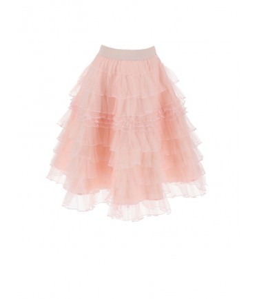 ЮБКА MONNALISA MNLS