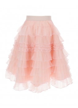 ЮБКА MONNALISA MNLS